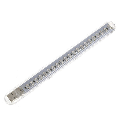 21led Grow Light Indoor USB Plant