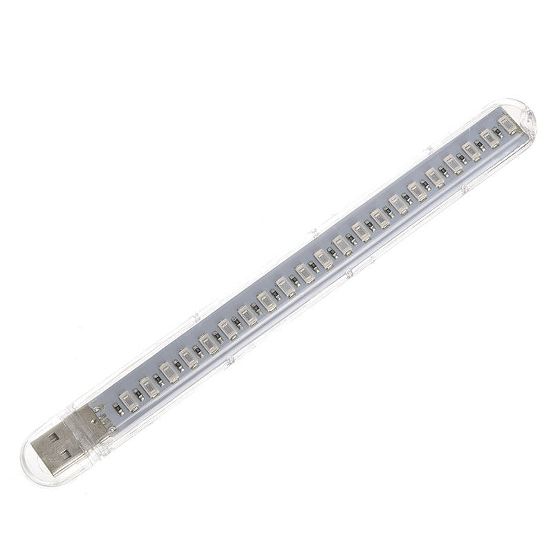 21led Grow Light Indoor USB Plant