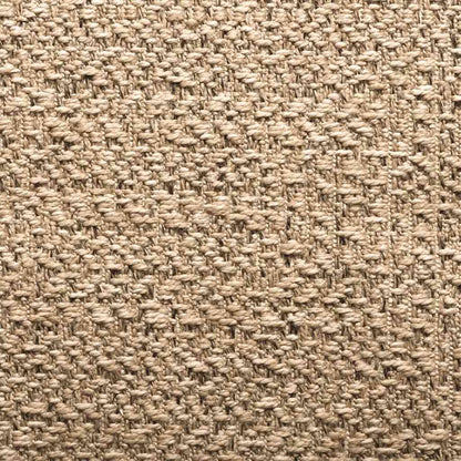 Jute-Look Rug Indoor and Outdoor   Rug