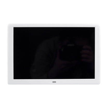 Digital Photo Frame Album Player Picture Video Display Rack