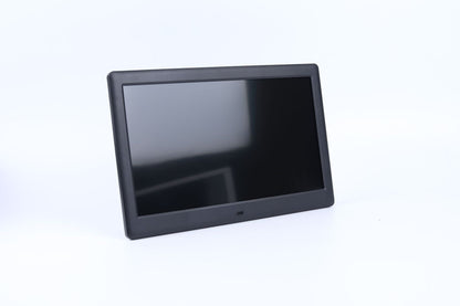 Digital Photo Frame Album Player Picture Video Display Rack