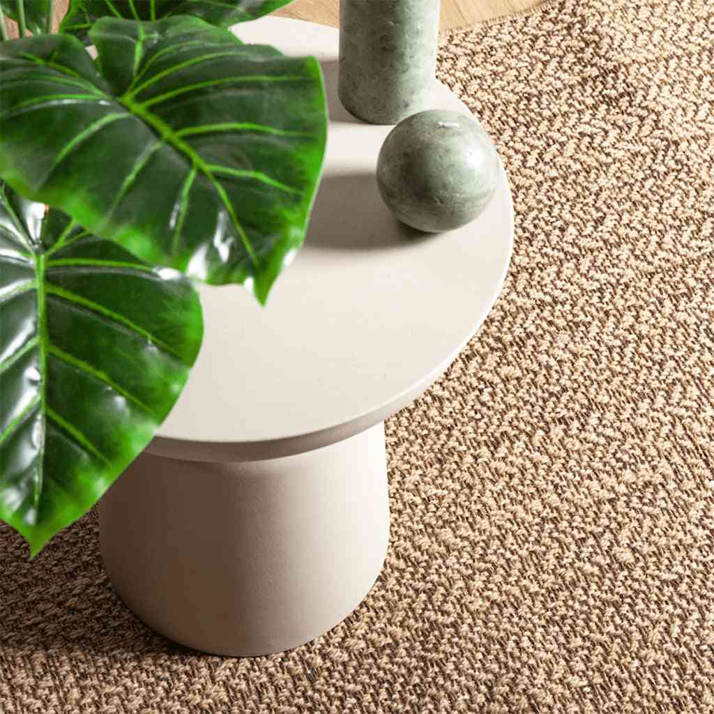 Jute-Look Rug Indoor and Outdoor   Rug