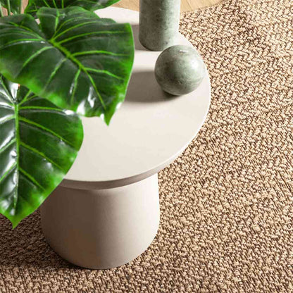 Jute-Look Rug Indoor and Outdoor   Rug