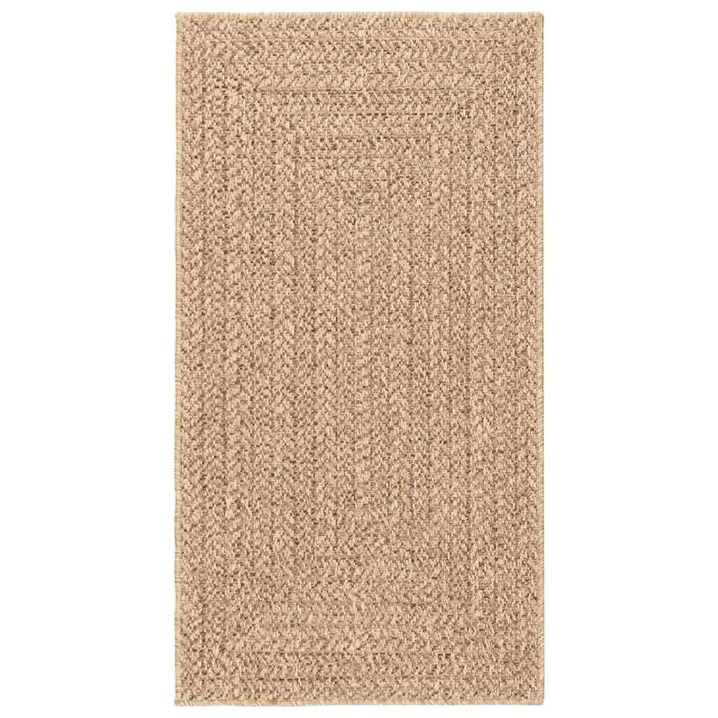 Jute-Look Rug Indoor and Outdoor   Rug