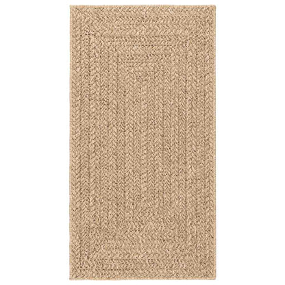 Jute-Look Rug Indoor and Outdoor   Rug