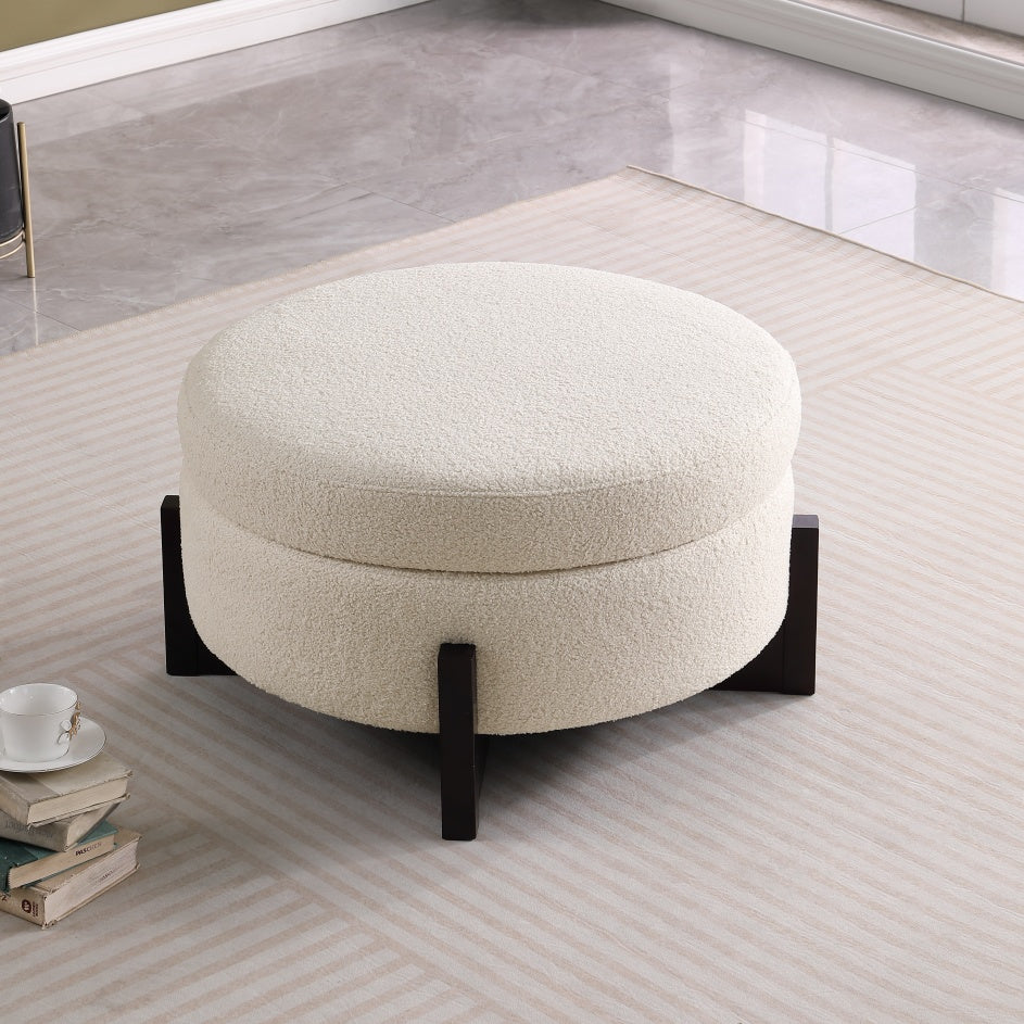 02 Ottoman Beige