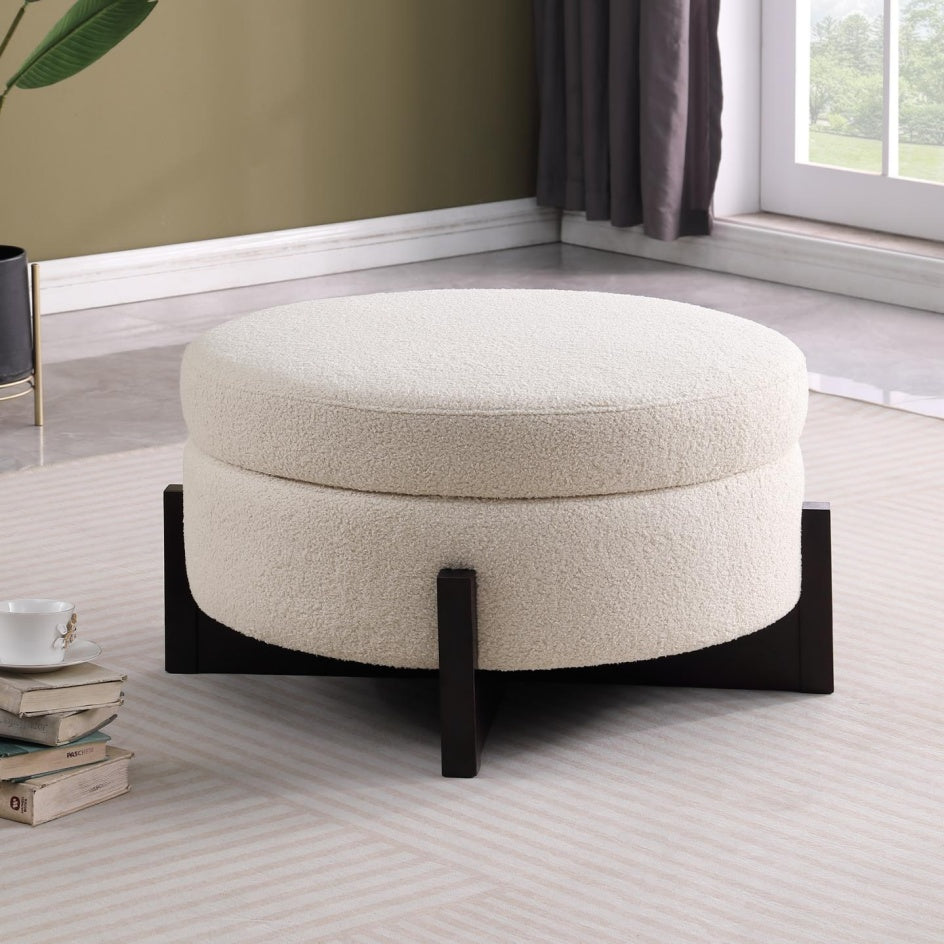 02 Ottoman Beige